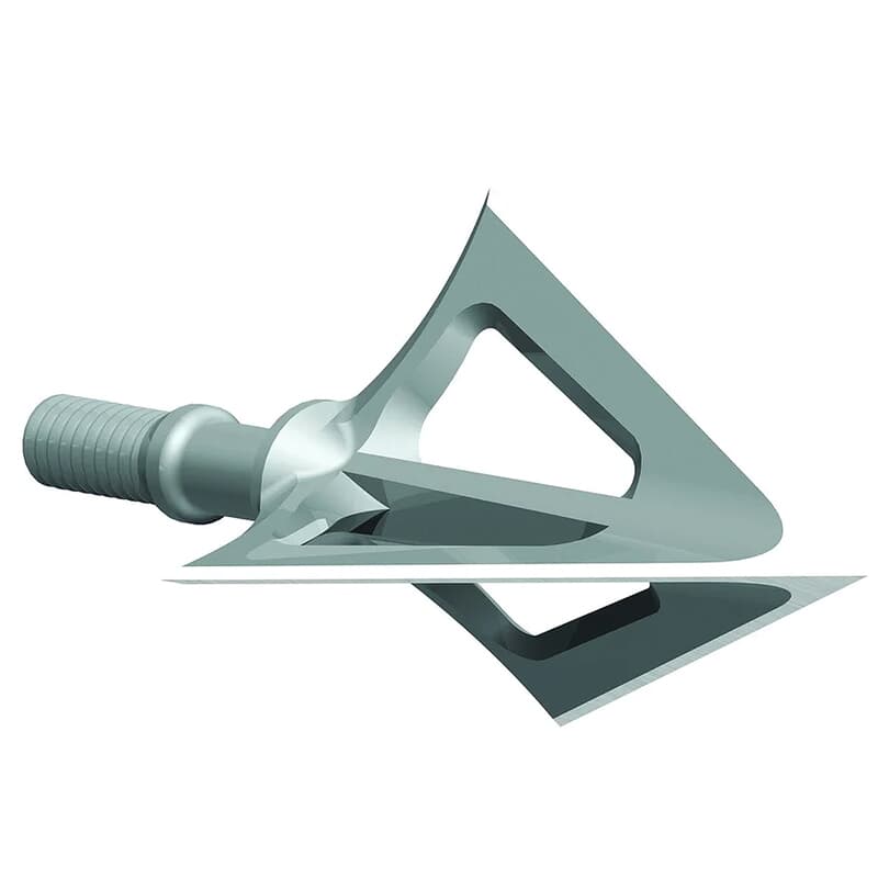 G5 Outdoors Montec 100gr Crossbow Broadhead 611
