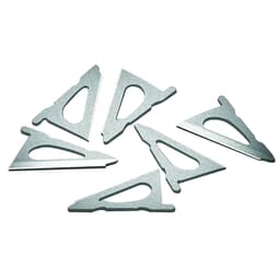 G5 Outdoors Striker V2 Replacement Blade Kit Broadhead 187