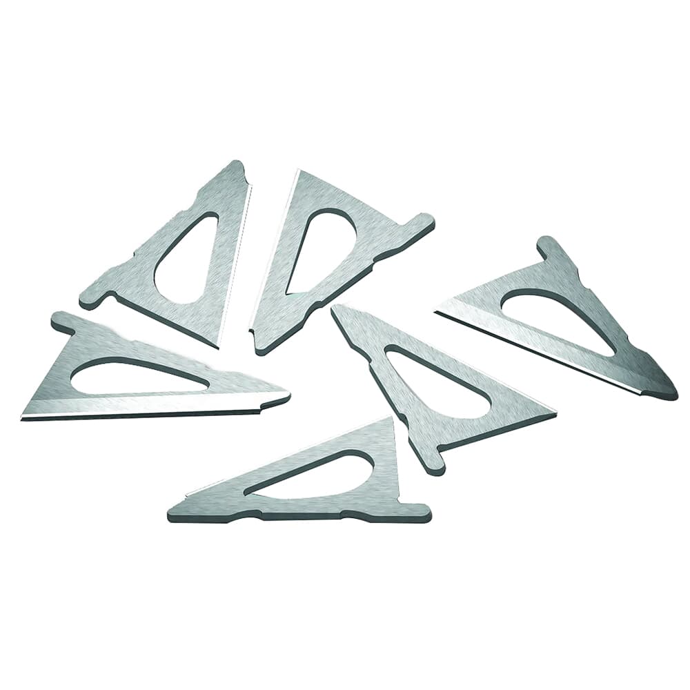 G5 Outdoors Striker V2 Replacement Blade Kit Broadhead 187