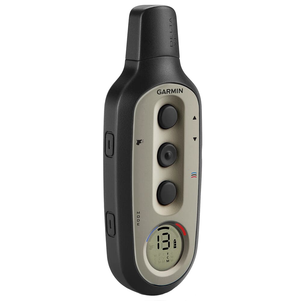 Garmin Delta Sport XC Handheld 010-01470-11