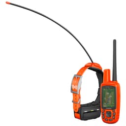 Garmin Astro 430/T5 Handheld and T 5 Dog Device Bundle 010-01635-00
