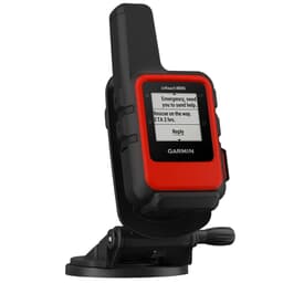 Garmin inReach Mini Marine Bundle Orange GPS Satellite Communicator 010-01879-02