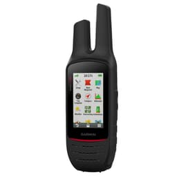 Garmin Rino 750 GMRS/GPS US GMRS Only Handheld GPS 010-01958-05