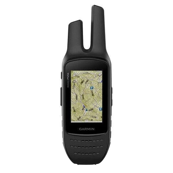 Garmin Rino 755t GMRS/GPS US GMRS Only Handheld GPS 010-01958-15