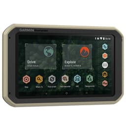 Garmin Overlander All-Terrain Navigator 010-02195-00