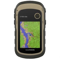 Garmin eTrex 32x Handheld GPS 010-02257-00