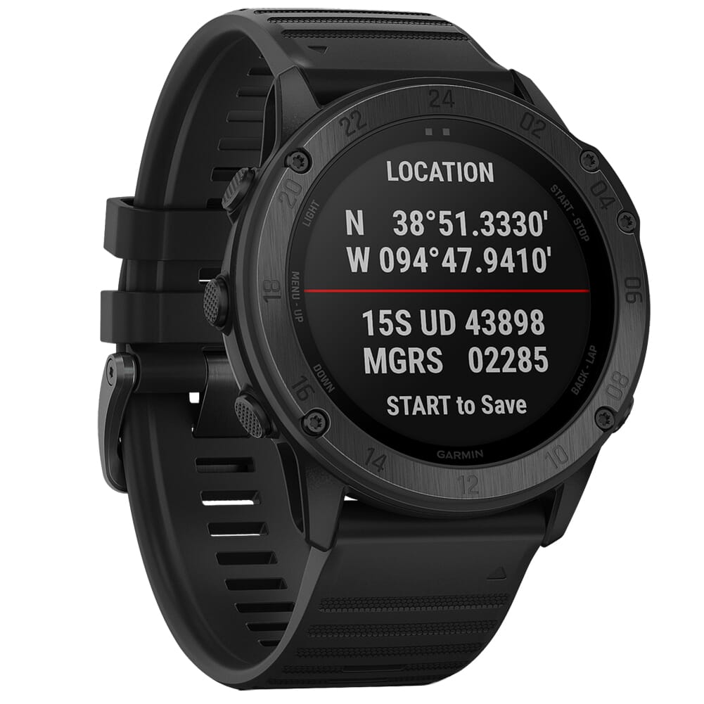 Garmin tactix Delta Smartwatch 010-02357-00