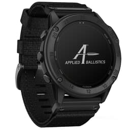 Garmin tactix Delta Solar w/Ballistics Smartwatch 010-02357-50