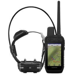 Garmin Alpha 200/TT15 Handheld and TT 15 Mini Dog Device Mini Bundle 010-02616-10
