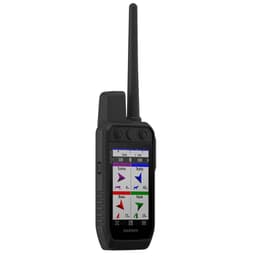 Garmin Alpha 200 Handheld Multi-Dog Tracker and Trainer 010-02616-50