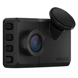 Garmin Dash Cam Live 1440p Always-Connected LTE Dash Camera w/140-degree Field of View 010-02619-00
