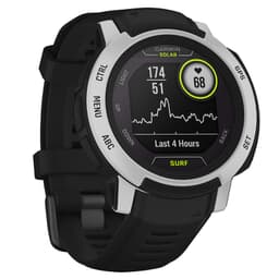 Garmin Instinct 2 Solar Surf Edition Bells Beach Smartwatch 010-02627-15
