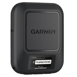 Garmin inReach Messenger Satellite Communicator 010-02672-00