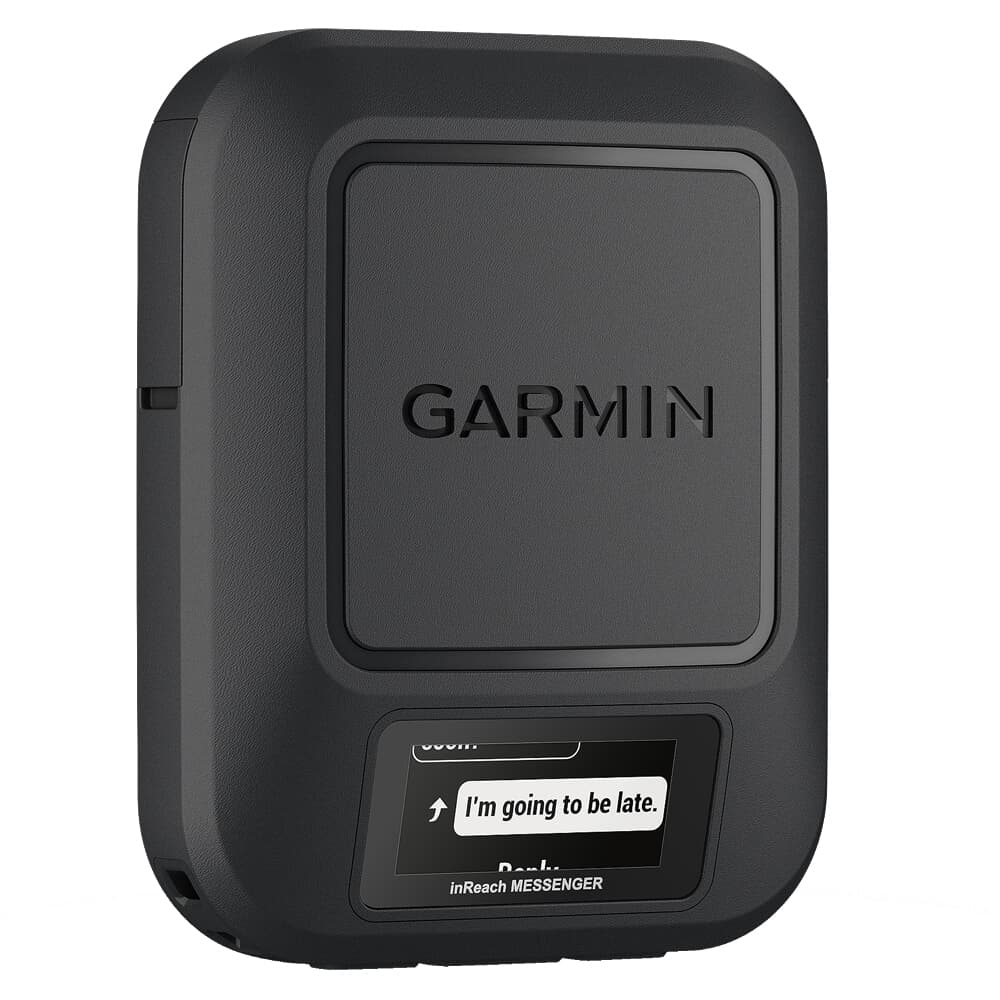 Garmin inReach Messenger Satellite Communicator 010-02672-00