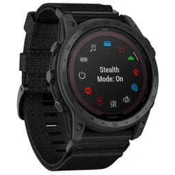 Garmin tactix 7 Pro Ballistics Smartwatch w/Nylon Band 010-02704-20