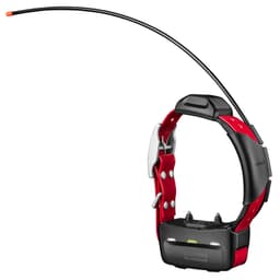 Garmin TT15X Red GPS Dog Collar 010-02755-80