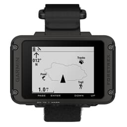 Garmin Foretrex 801 Handheld GPS 010-02759-00
