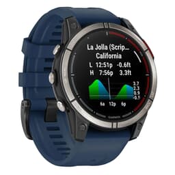 Garmin Quatix 7 Pro Marine GPS Smartwatch w/AMOLED Display 010-02803-80
