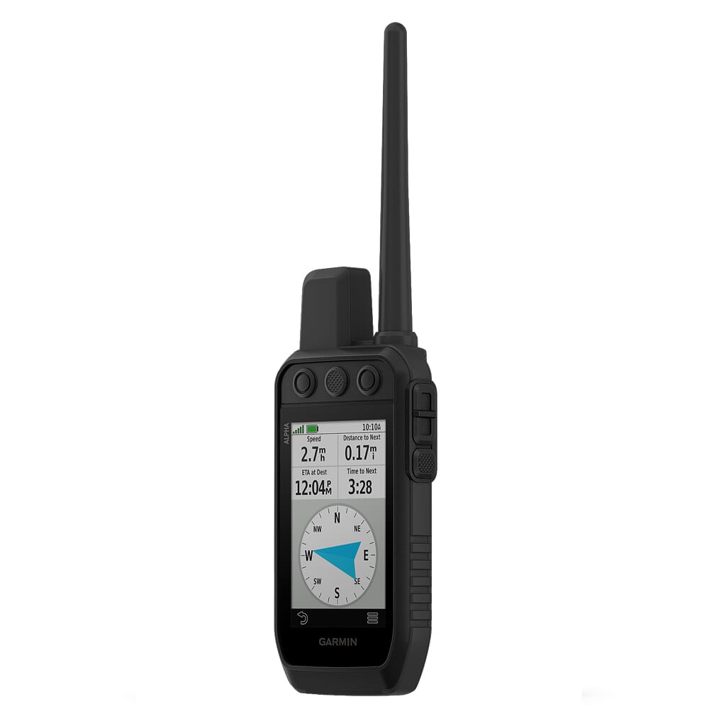 Garmin Alpha 300 Handheld Dog Tracking Device 010-02807-50