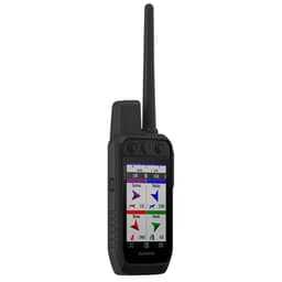 Garmin Alpha 200 Plus Handheld Cellular Dog Tracking Device 010-04014-00