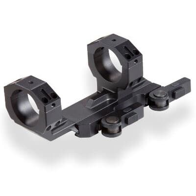 GDI P-ROM L-Model 34mm Telescopic Scope Mount PRL3425