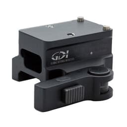 GDI MR6-OSM Reflex Sight Mount MR6M