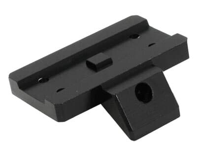 GDI P-ROM L-Model Modular Adapter Plate System APMT