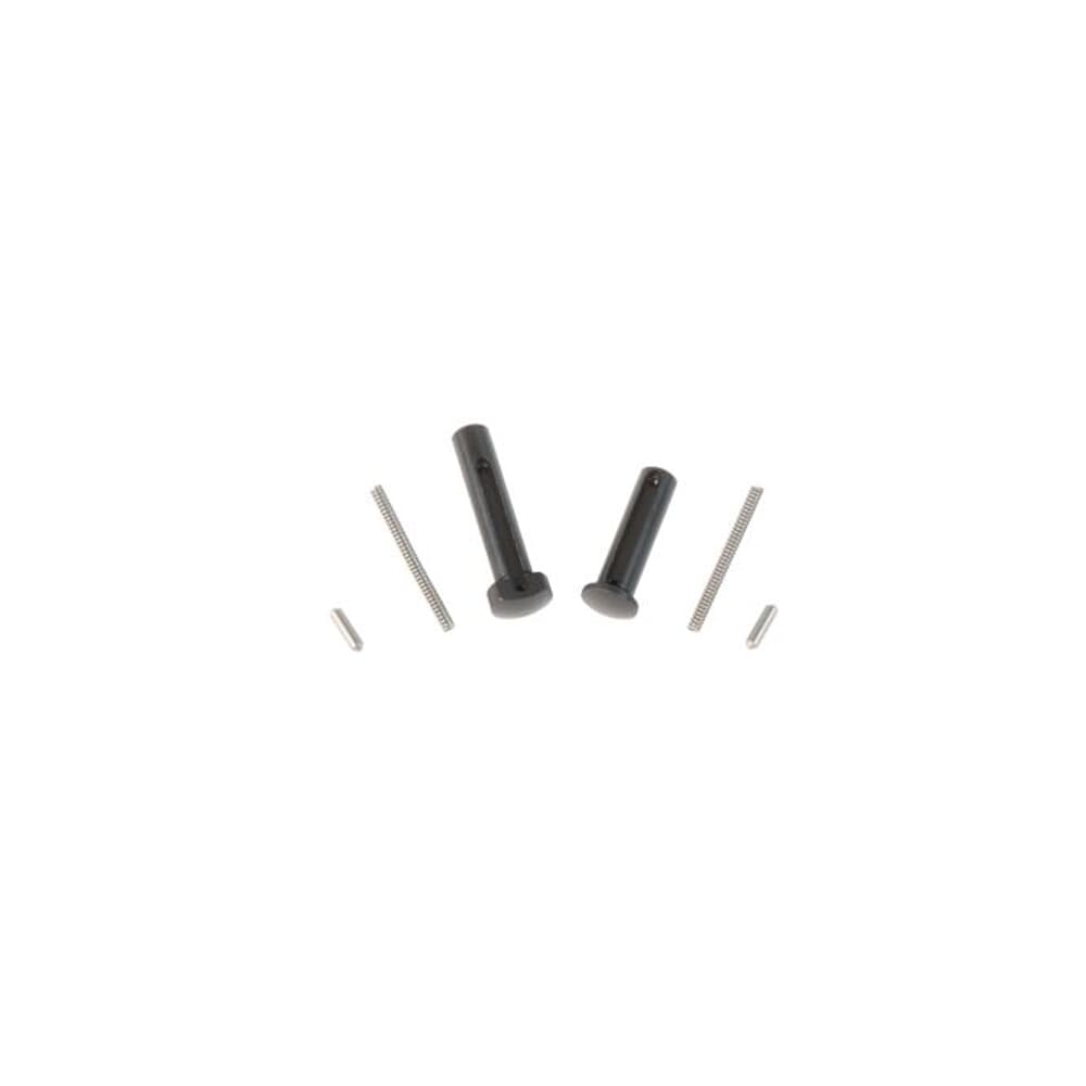 Geissele Super Duty Stainless Takedown Pin Set 05-1087