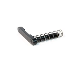 Geissele SSMC Super Stainless Mag Catch 05-1088