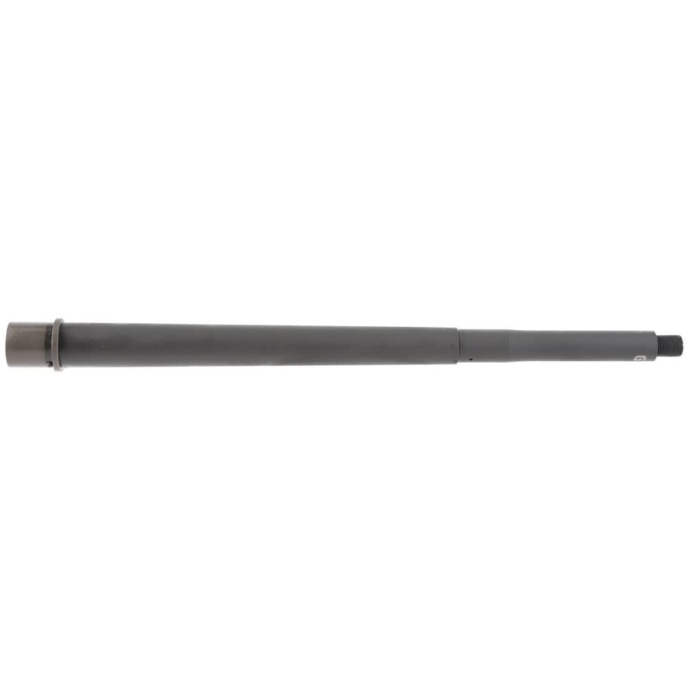 Geissele Cold Hammer Forged 5.56 NATO 14.5&quot; 1:7&quot; 1/2x28&quot; Chrome Lined .750&quot; Gas Journal Heavy Barrel 05-2807