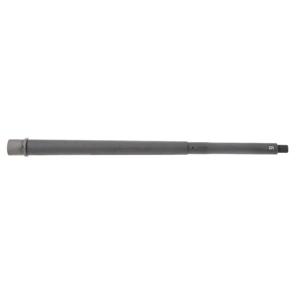 Geissele Cold Hammer Forged 5.56 NATO 16&quot; 1:7&quot; 1/2x28&quot; Chrome Lined .750&quot; Gas Journal Heavy Barrel With Gas Tube 05-3113