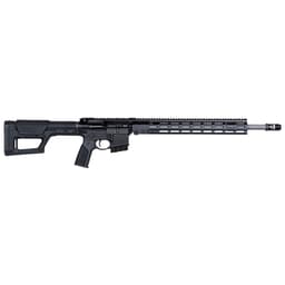 GFR 6mm ARC 20" Bbl Stratomatch Black Rifle