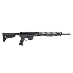 Geissele Border Patrol 5.56 NATO 18" Rifle 08-423B