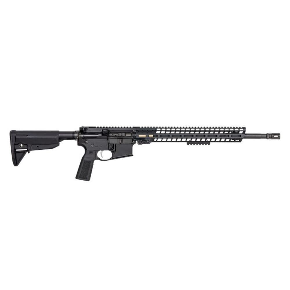 Geissele Border Patrol 5.56 NATO 18&quot; Rifle 08-423B