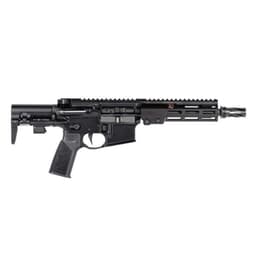 Geissele Freedom Weapon 5.56mm 8" Bbl Black SBR 08-472B