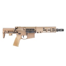 Geissele Freedom Weapon 5.56mm 8" Bbl DDC SBR 08-472S