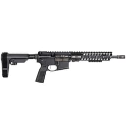 Geissele Border Patrol 5.56 NATO 11.5" Bbl Pistol w/SBA3 Brace 08-493B