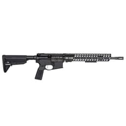 Geissele Border Patrol 5.56 NATO 14.5" P&W Bbl Rifle 08-494B