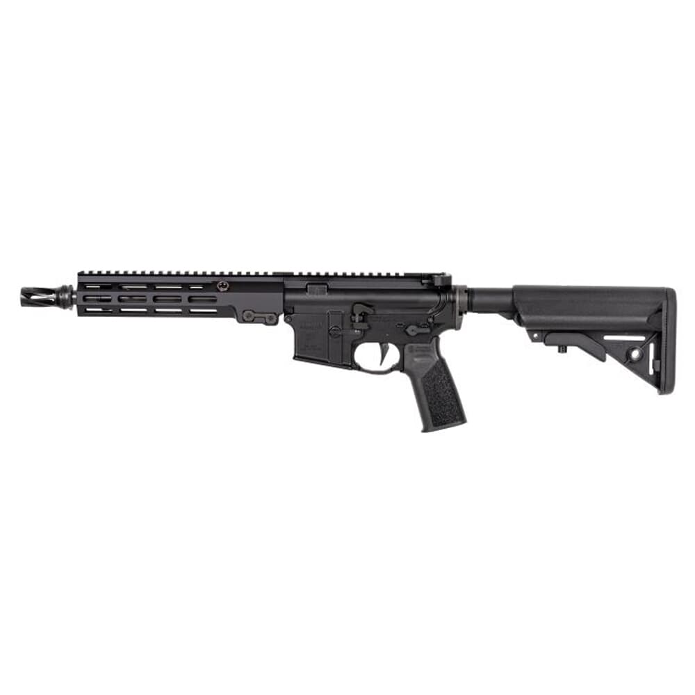 Geissele Super Duty MOD 1 5.56 NATO 10.3&quot; Black Short Barrel Rifle (NFA) 08-523B