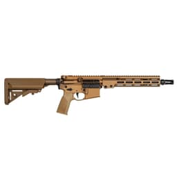 Super Duty MOD1 .300 BLK 8" Bbl DDC Short Barrel Rifle (NFA)