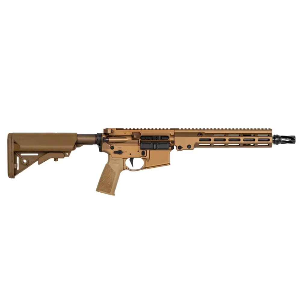 Super Duty MOD1 .300 BLK 8&quot; Bbl DDC Short Barrel Rifle (NFA)