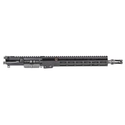 Geissele Super Duty MOD1 5.56 NATO 13.9" 1:7" CHF Chrome Lined Pinned & Welded Bbl Black Complete Upper Receiver Group 08-546B