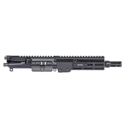 Geissele Super Duty MOD1 .300 BLK 8" 1:8" CHF Chrome Lined Bbl Black Complete Upper Receiver Group 08-553B