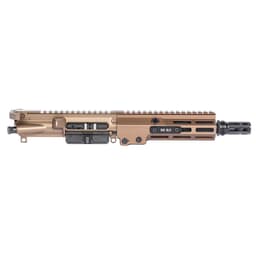Geissele Super Duty MOD1 .300 BLK 8" 1:8" CHF Chrome Lined Bbl DDC Complete Upper Receiver Group 08-553S
