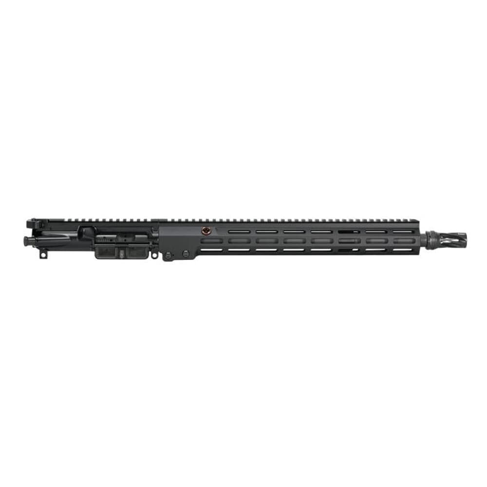 Geissele Super Duty Mod Upper Assembly 16&quot; Heavy Bbl 5.56 Black 08-617B