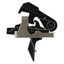 Geissele Super MCX SSA, Super Dynamic Flat Trigger Bow 05-659