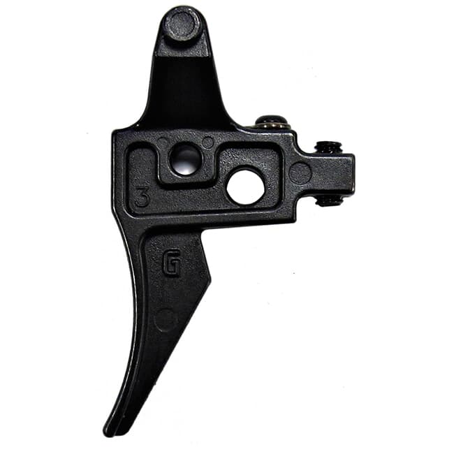 Geissele Super Sabra Lightning Bow Trigger (For IWI Tavor Rifles) 05-328