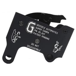 Geissele Super Sabra Trigger Pack (For IWI Tavor Rifles) 05-267