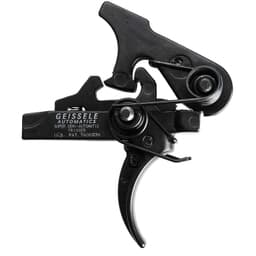 Geissele Super Semi-Automatic (SSA) - Large Pin Trigger 05-123