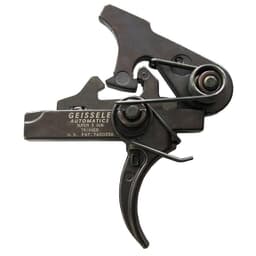 Geissele Super 3 Gun (S3G) Trigger 05-152